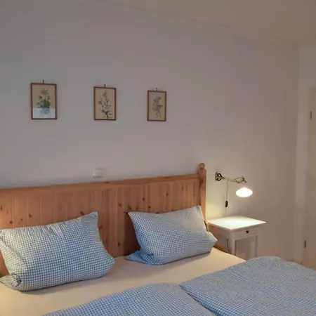 Ferienwohnung Tiefenthal Bad Staffelstein Exterior foto