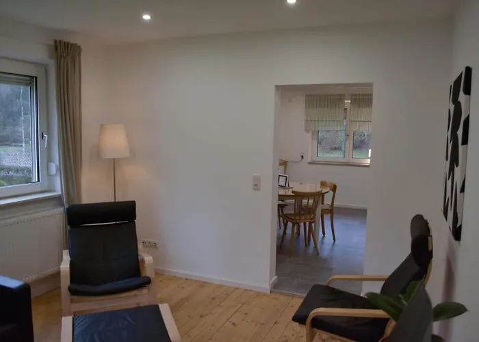 Ferienwohnung Tiefenthal