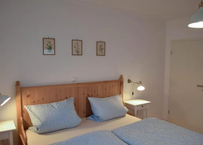 Ferienwohnung Tiefenthal