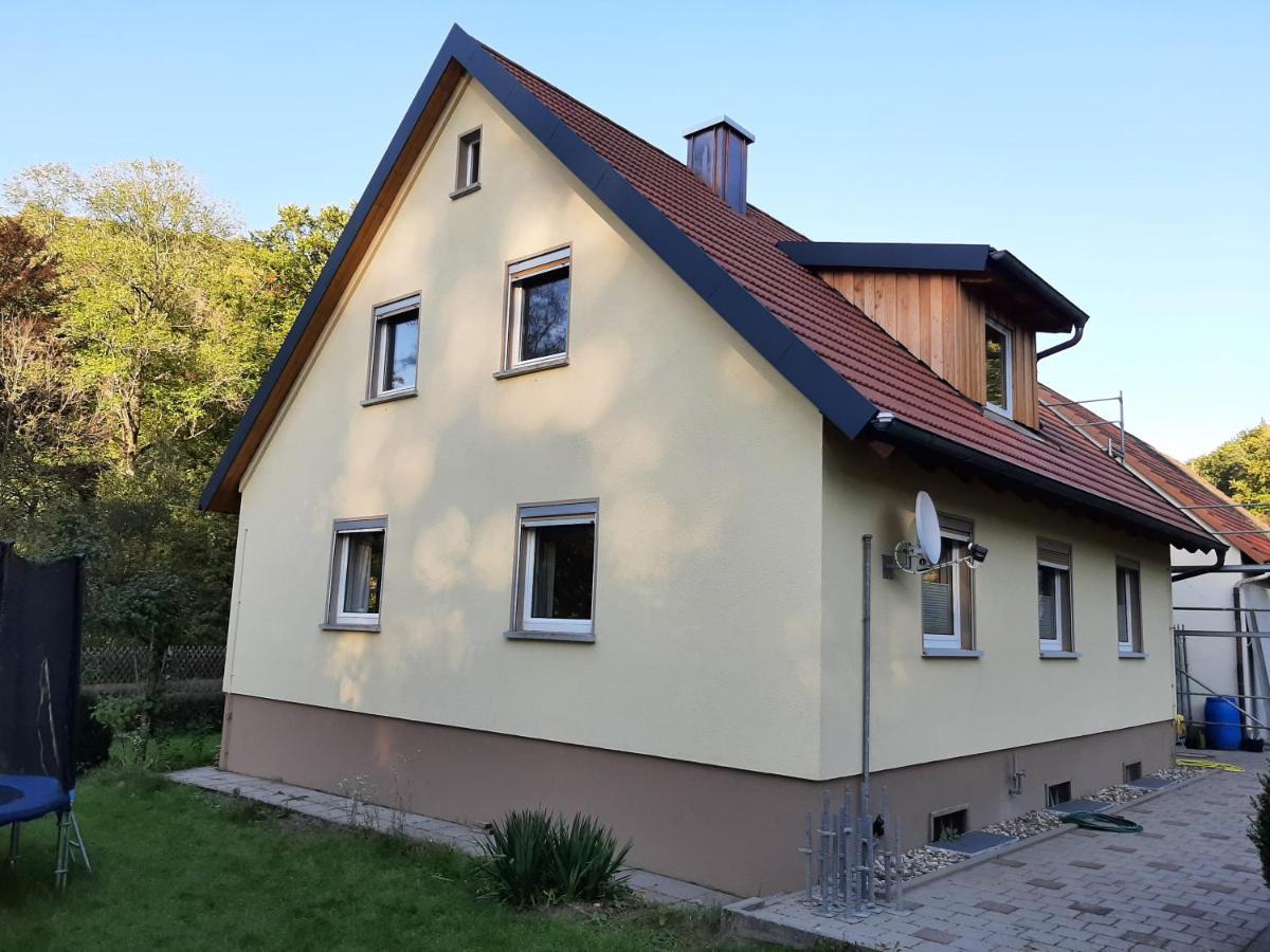 Tiefenthal * Bad Staffelstein