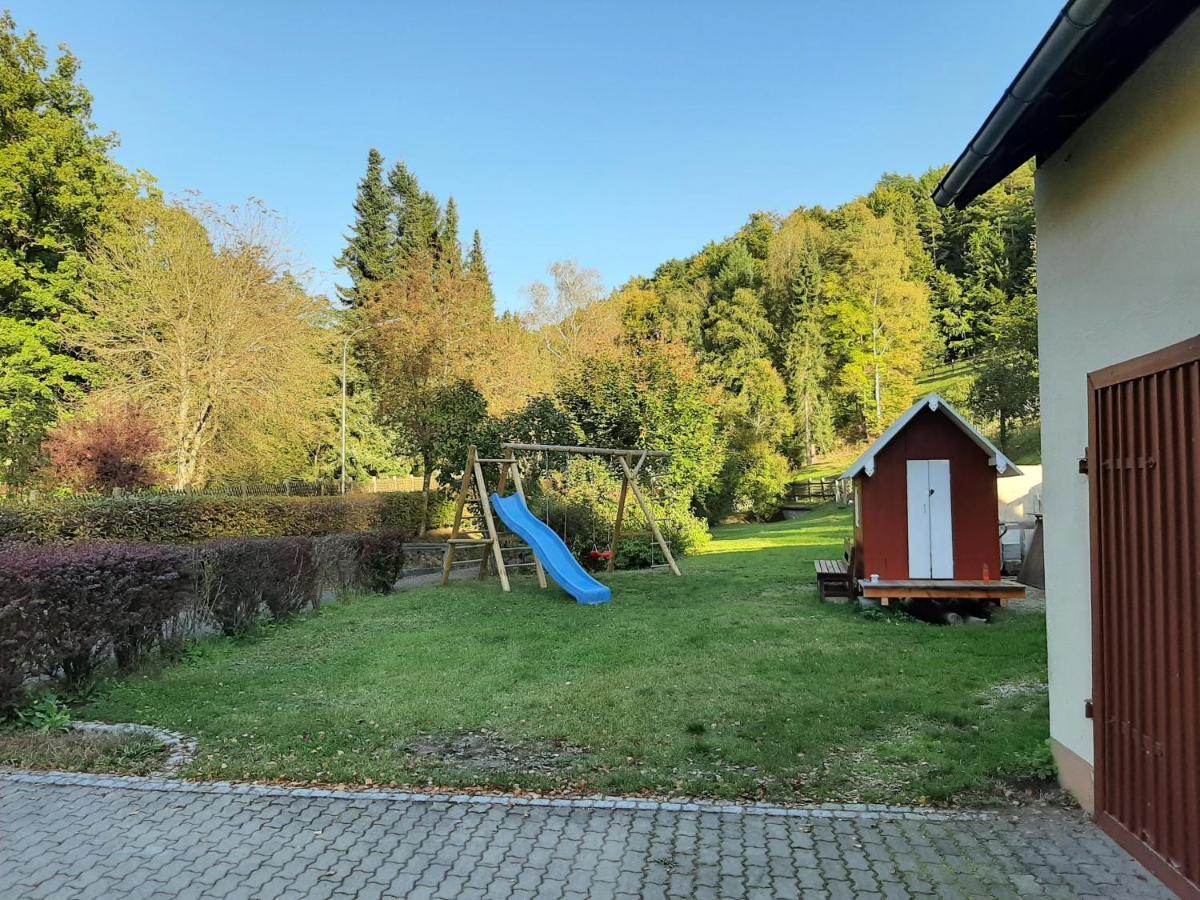 Tiefenthal * Bad Staffelstein